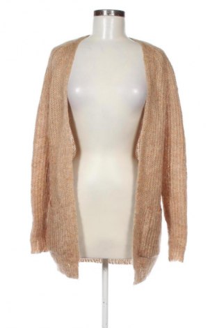 Cardigan de damă Icone, Mărime M, Culoare Maro, Preț 107,99 Lei