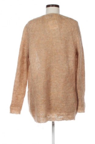 Cardigan de damă Icone, Mărime M, Culoare Maro, Preț 107,99 Lei