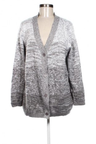 Cardigan de damă Infinity, Mărime XL, Culoare Gri, Preț 30,99 Lei