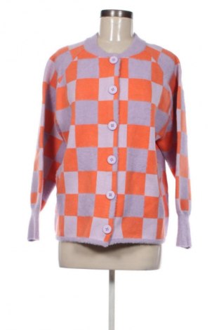 Дамска жилетка Jana Ina, Размер L, Цвят Многоцветен, Цена 5,62 €