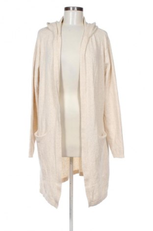 Damski kardigan Janina, Rozmiar L, Kolor Beżowy, Cena 27,99 zł