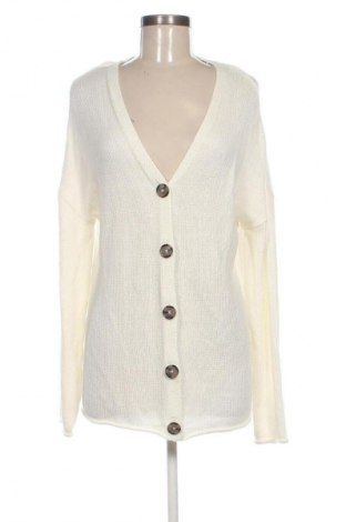 Дамска жилетка Janina, Размер L, Цвят Бял, Цена 6,13 €