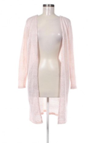 Cardigan de damă Janina, Mărime M, Culoare Roz, Preț 39,99 Lei