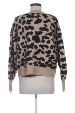 Damen Strickjacke Janina, Größe S, Farbe Mehrfarbig, Preis 4,99 €