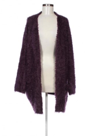 Дамска жилетка Janina, Размер 4XL, Цвят Лилав, Цена 7,66 €