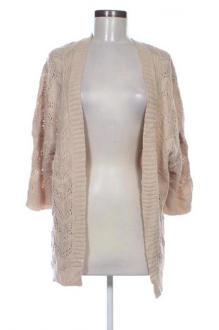 Női kardigán Janina, Méret S, Szín Bézs, Ár 6 789 Ft