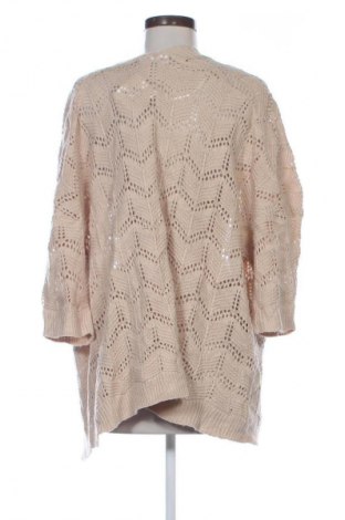 Női kardigán Janina, Méret S, Szín Bézs, Ár 6 789 Ft