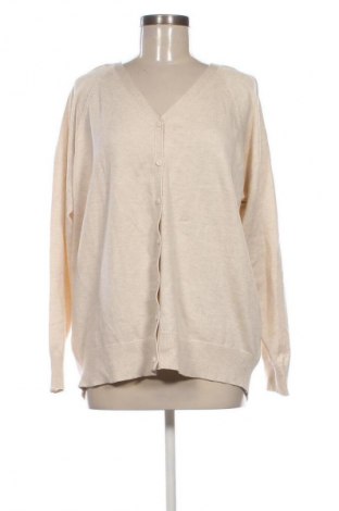 Cardigan de damă Janina, Mărime XL, Culoare Bej, Preț 28,99 Lei