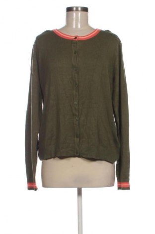 Damski kardigan Jazlyn, Rozmiar 3XL, Kolor Kolorowy, Cena 26,99 zł