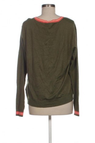 Damski kardigan Jazlyn, Rozmiar 3XL, Kolor Kolorowy, Cena 26,99 zł