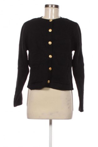 Cardigan de damă Jdy, Mărime M, Culoare Negru, Preț 145,99 Lei