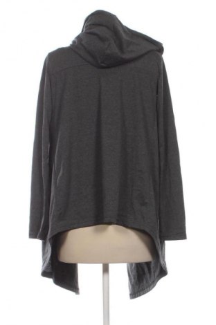 Damski kardigan Jean Pascale, Rozmiar XS, Kolor Szary, Cena 21,99 zł