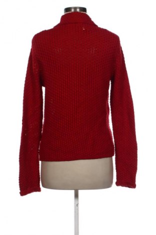 Cardigan de damă Jones New York, Mărime S, Culoare Roșu, Preț 28,99 Lei