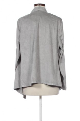 Γυναικεία ζακέτα Judith Williams, Μέγεθος XL, Χρώμα Γκρί, Τιμή 6,99 €