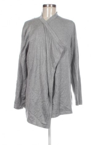 Dámsky kardigán Judith Williams, Velikost L, Barva Šedá, Cena  229,00 Kč