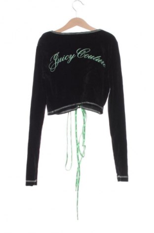 Damen Strickjacke Juicy Couture, Größe XXS, Farbe Schwarz, Preis € 93,99