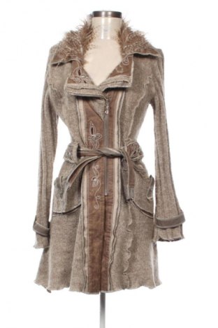 Dámsky kardigán Juju Christine, Veľkosť L, Farba Hnedá, Cena  9,95 €