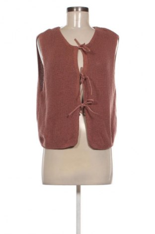 Dámsky kardigán Kiabi, Velikost M, Barva Popelavě růžová, Cena  169,00 Kč