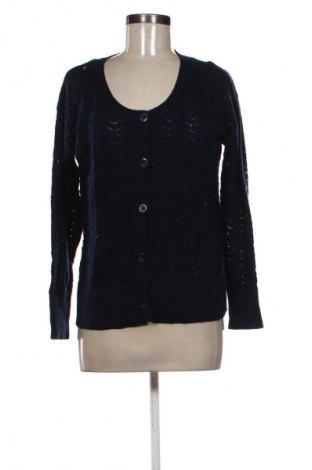 Cardigan de damă L.L. Bean, Mărime M, Culoare Albastru, Preț 108,99 Lei