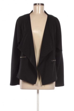 Dámsky kardigán Laura Di Sarpi, Veľkosť XL, Farba Čierna, Cena  6,95 €