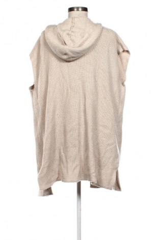 Cardigan de damă Laura Torelli, Mărime XL, Culoare Bej, Preț 38,99 Lei