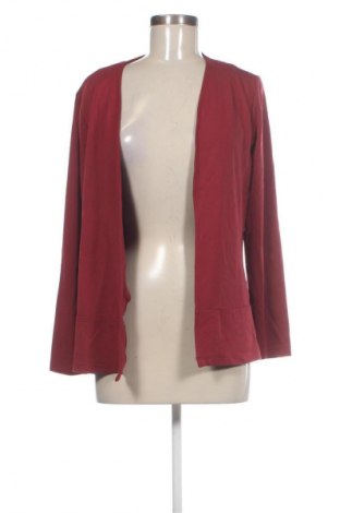 Női kardigán Laura Torelli, Méret M, Szín Piros, Ár 2 239 Ft