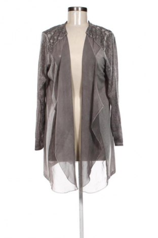 Damen Strickjacke Laura Torelli, Größe L, Farbe Mehrfarbig, Preis € 4,99