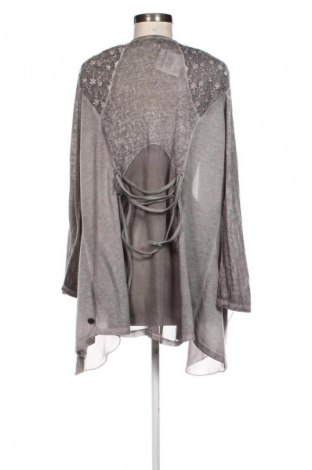 Damen Strickjacke Laura Torelli, Größe L, Farbe Mehrfarbig, Preis € 4,99