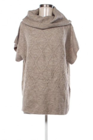 Cardigan de damă Laura Torelli, Mărime M, Culoare Bej, Preț 32,99 Lei