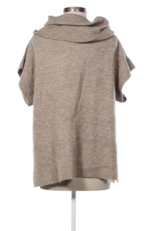 Cardigan de damă Laura Torelli, Mărime M, Culoare Bej, Preț 32,99 Lei