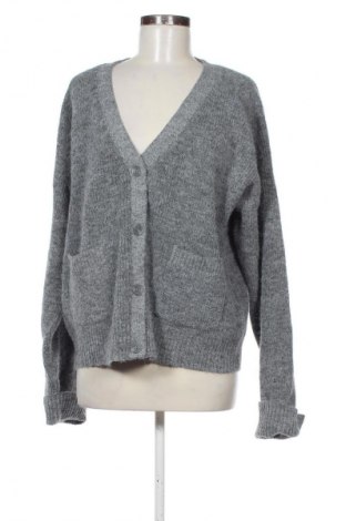 Дамска жилетка LeGer By Lena Gercke, Размер L, Цвят Сив, Цена 48,06 €