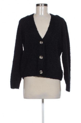 Damski kardigan Lefties, Rozmiar S, Kolor Czarny, Cena 39,99 zł