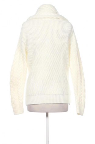 Damski kardigan Leif Nelson, Rozmiar XL, Kolor Biały, Cena 31,99 zł