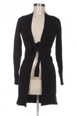 Cardigan de damă Lola & Liza, Mărime S, Culoare Negru, Preț 32,99 Lei