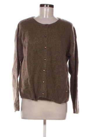 Дамска жилетка MOS MOSH, Размер M, Цвят Кафяв, Цена 73,11 €