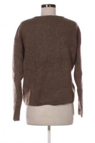 Дамска жилетка MOS MOSH, Размер M, Цвят Кафяв, Цена 73,11 €