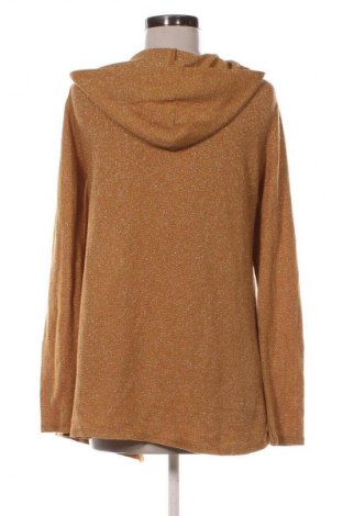 Dámsky kardigán Made With Love, Velikost M, Barva Hnědá, Cena  149,00 Kč