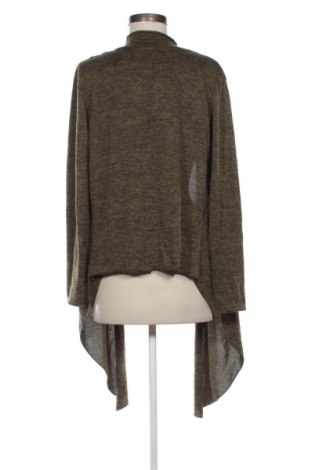 Dámsky kardigán Madonna, Velikost L, Barva Zelená, Cena  109,00 Kč