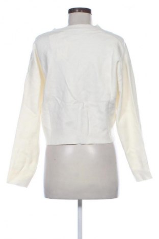 Cardigan de damă Mango, Mărime S, Culoare Ecru, Preț 196,99 Lei