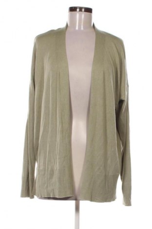 Damski kardigan Manguun, Rozmiar L, Kolor Zielony, Cena 29,99 zł