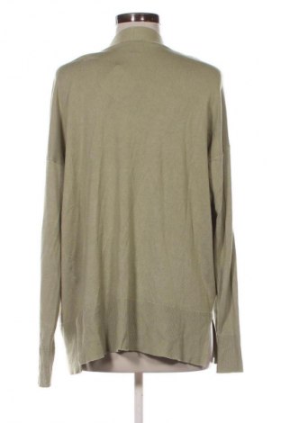 Damski kardigan Manguun, Rozmiar L, Kolor Zielony, Cena 29,99 zł