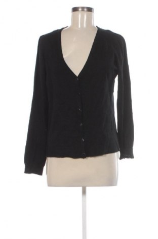 Cardigan de damă Manguun, Mărime L, Culoare Negru, Preț 34,99 Lei