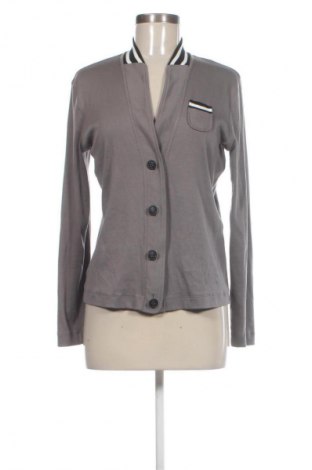 Γυναικεία ζακέτα Marc Cain, Μέγεθος L, Χρώμα Πολύχρωμο, Τιμή 43,99 €