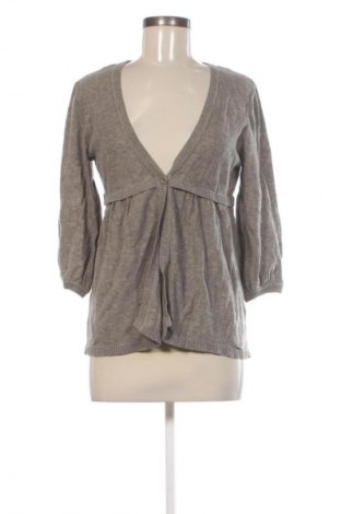 Γυναικεία ζακέτα Marc O'Polo, Μέγεθος L, Χρώμα Καφέ, Τιμή 33,99 €