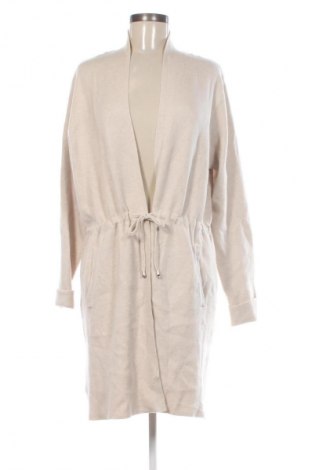 Cardigan de damă Marinello, Mărime M, Culoare Bej, Preț 47,99 Lei