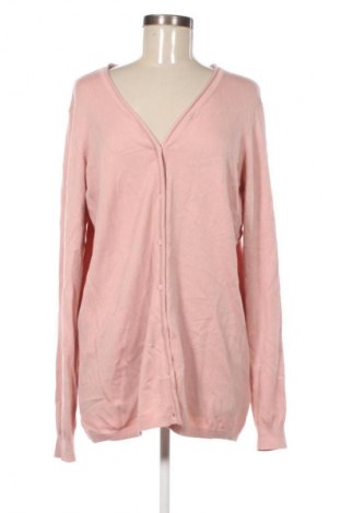 Дамска жилетка Miller & Monroe, Размер XL, Цвят Розов, Цена 9,20 €