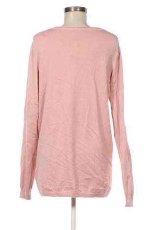 Дамска жилетка Miller & Monroe, Размер XL, Цвят Розов, Цена 9,20 €