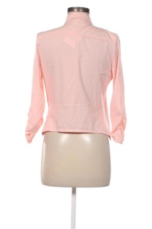 Cardigan de damă Mister Lady, Mărime M, Culoare Roz, Preț 31,99 Lei