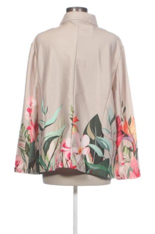 Damen Strickjacke Mocca, Größe XXL, Farbe Mehrfarbig, Preis 6,99 €