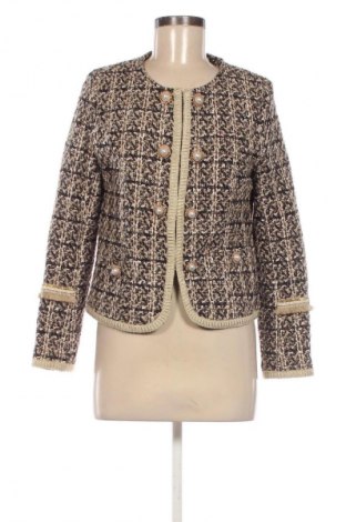 Дамска жилетка Monte Cervino, Размер M, Цвят Многоцветен, Цена 5,62 €